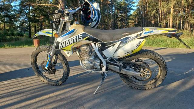 Avantis FX 250 Lux. 250. ., , ,   