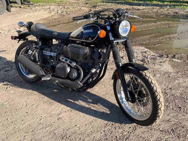 Yamaha SCR950. 950. ., , ,   