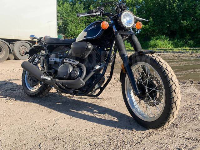 Yamaha SCR950. 950. ., , ,   