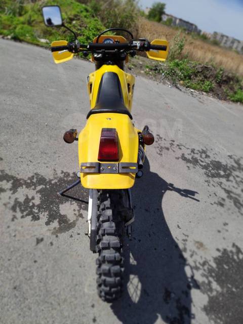 Suzuki TS200R. 200. ., , ,   