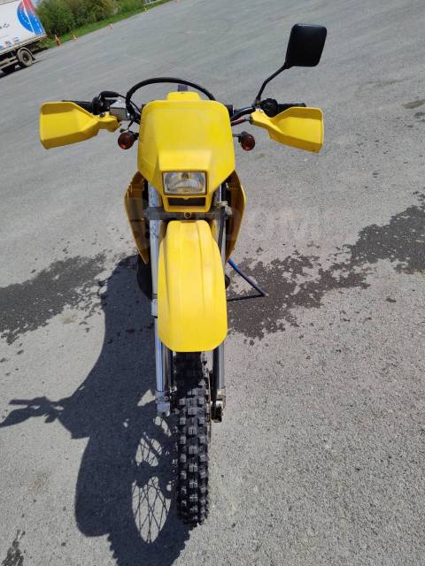 Suzuki TS200R. 200. ., , ,   