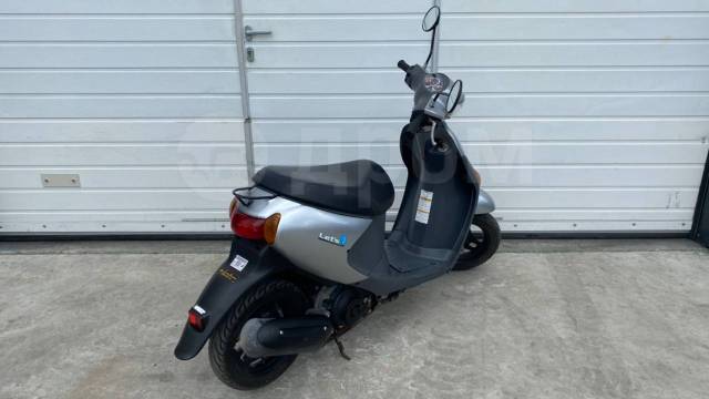 Suzuki Lets 4. 49. ., ,  ,   