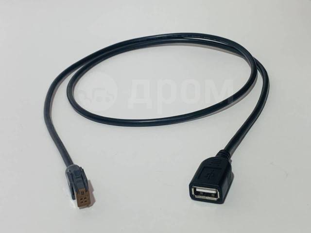 кабель usb