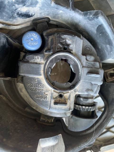    BMW X6 E71 2008-2014 [5111-7181010]   51117181010  