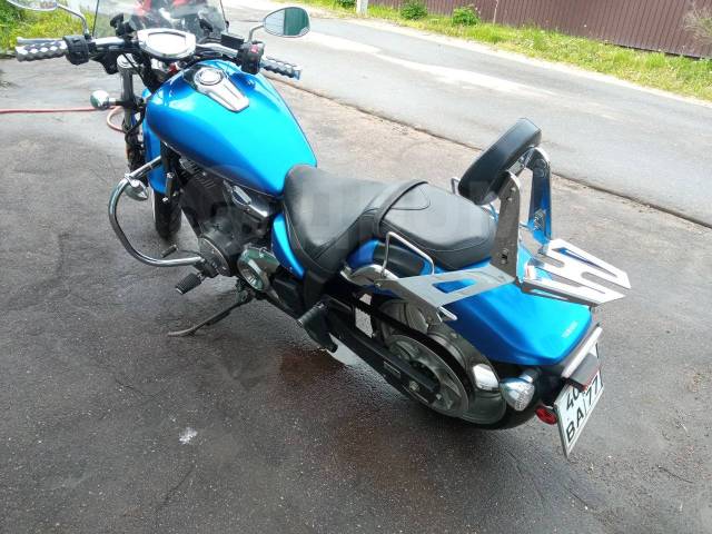 Yamaha XVS 1300. 1 300. ., , ,   