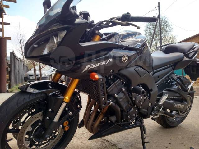 Yamaha FZ8-S. 800. ., , ,   