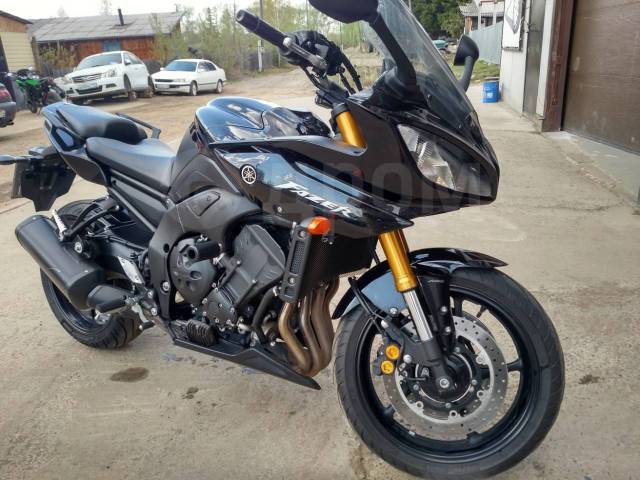 Yamaha FZ8-S. 800. ., , ,   