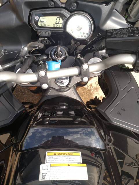 Yamaha FZ8-S. 800. ., , ,   