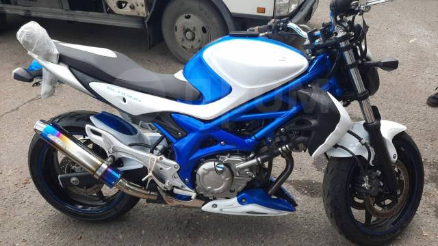 Suzuki SFV 650 Gladius. 650. ., , ,   