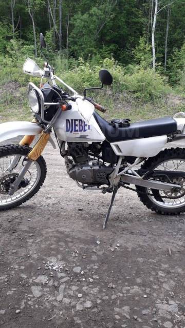 Suzuki Djebel 200. 200. ., , ,   