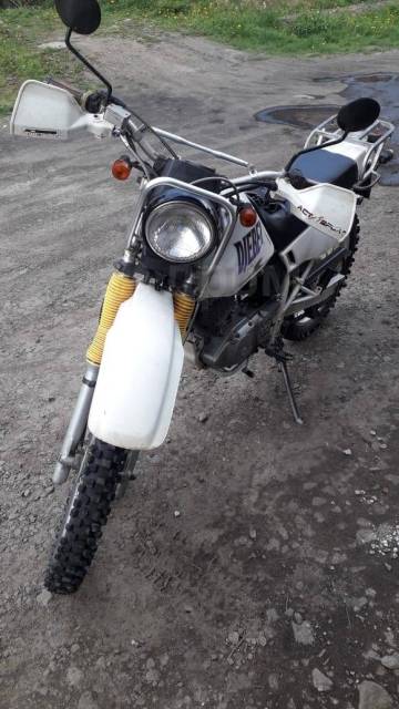 Suzuki Djebel 200. 200. ., , ,   