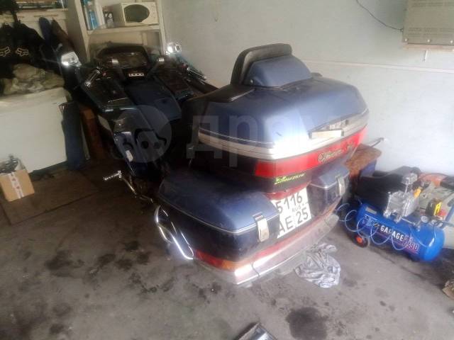 Yamaha Venture. 1 300. ., ,   