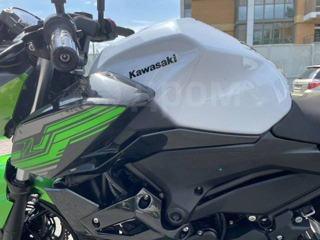 Kawasaki Z 400. 400. ., , ,   