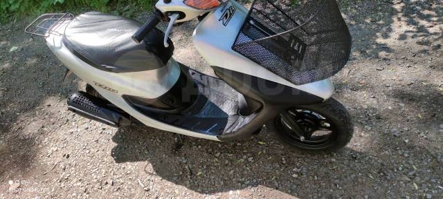 Prodam Moped Honda Dio Af34 05 Prodazha Mopedov I Skuterov Vo Vladivostoke