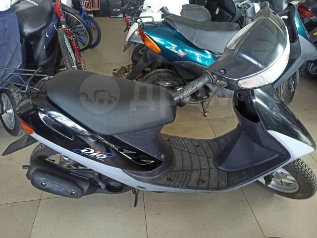 Honda Dio AF27. 49. ., ,   