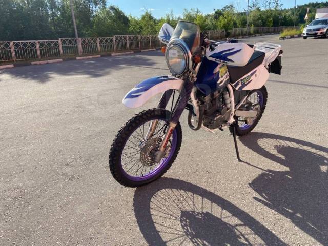 Suzuki Djebel 250. 250. ., , ,   