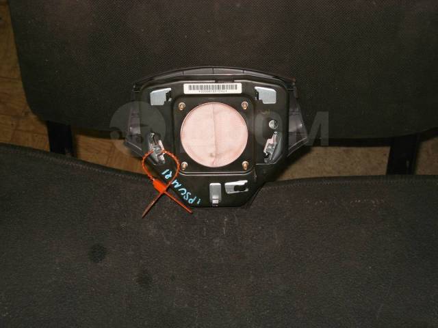 Купить Airbag на руль Toyota Ipsum в Москве по цене: 3 800 ...