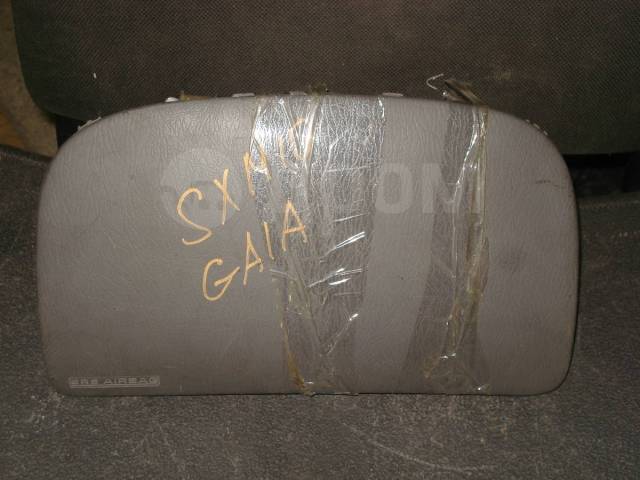 Купить Airbag пассажирский Toyota GAIA в Москве по цене: 3 800 ...