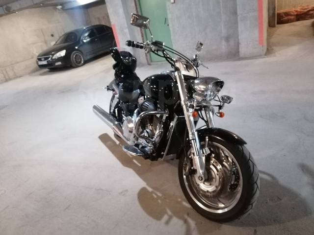 Honda VTX 1800. 1 800. ., , ,   