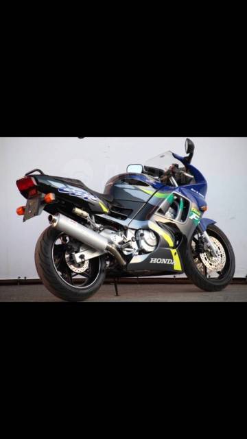 Honda CBR 600F3. 600. ., , ,   