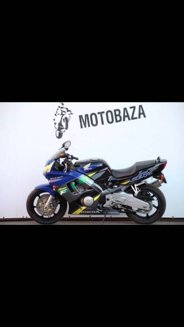 Honda CBR 600F3. 600. ., , ,   