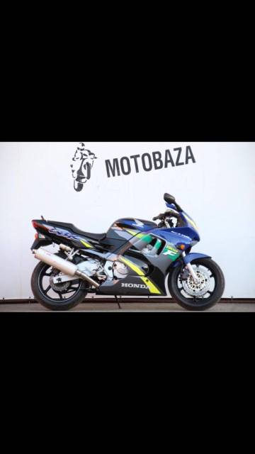 Honda CBR 600F3. 600. ., , ,   