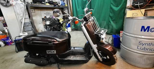 Yamaha Vox. 50. ., ,  ,   