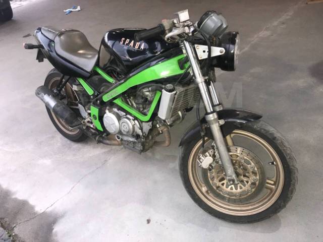 Honda VT 250 Spada. 250. ., , ,   