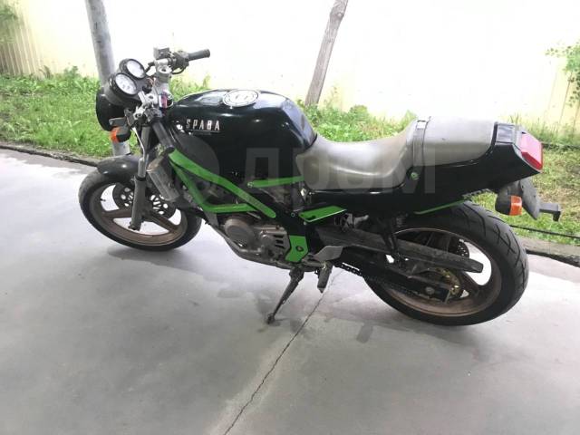 Honda VT 250 Spada. 250. ., , ,   