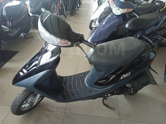 Honda Dio AF27. 49. ., ,   