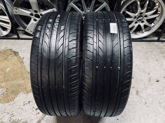 Nankang NS-20, 225/45 R18, 18