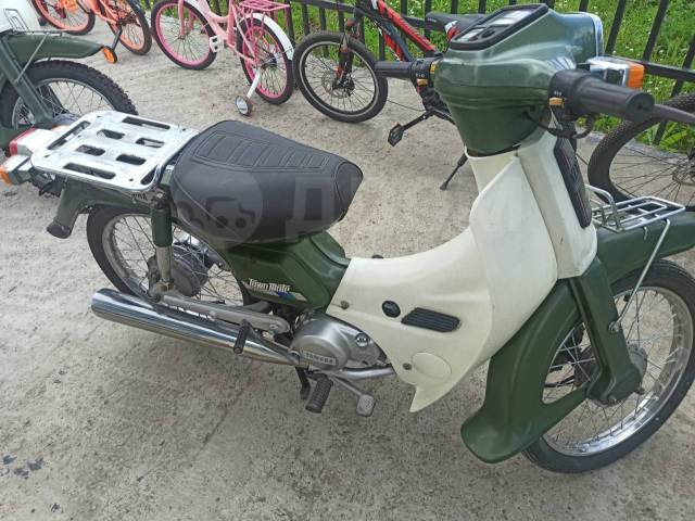 Yamaha Mate. 49. ., ,   