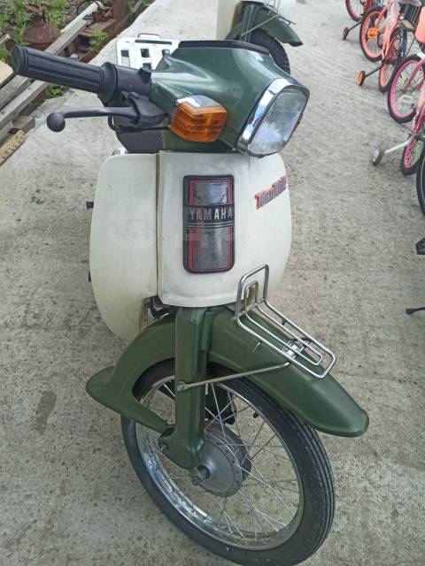 Yamaha Mate. 49. ., ,   