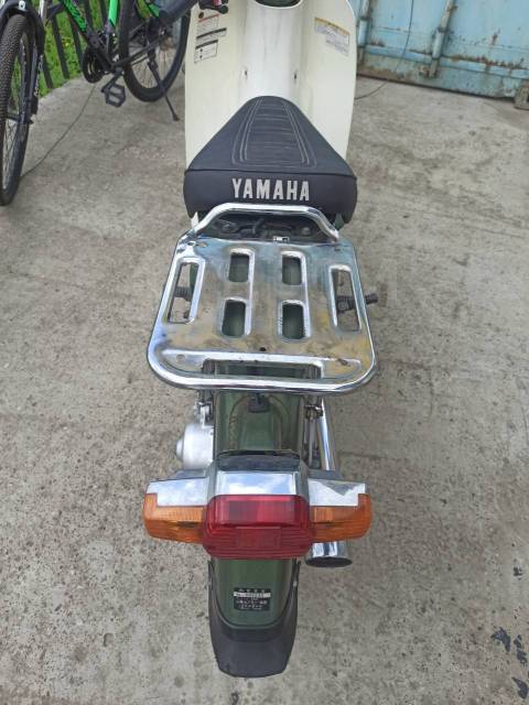 Yamaha Mate. 49. ., ,   