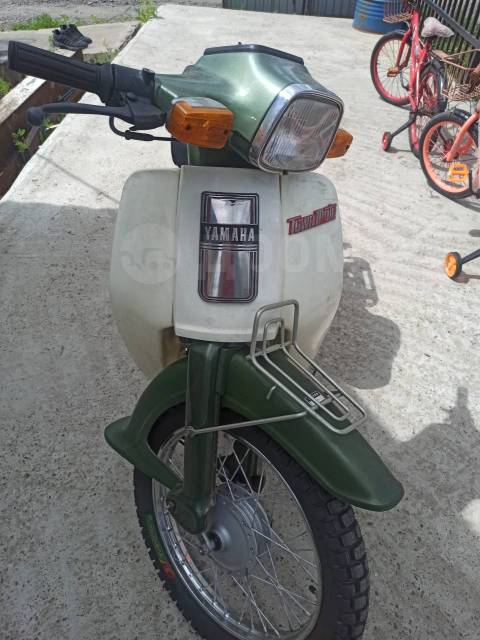 Yamaha Mate. 49. ., ,   