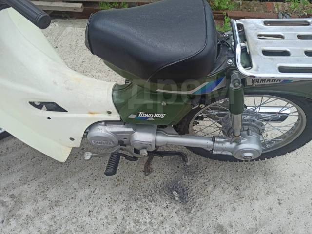 Yamaha Mate. 49. ., ,   