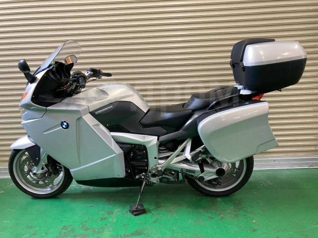 BMW K 1200 GT. 1 200. ., , ,  .     