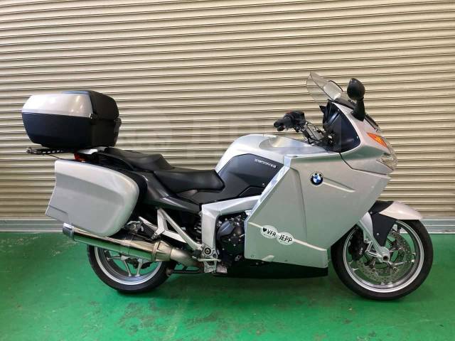 BMW K 1200 GT. 1 200. ., , ,  .     