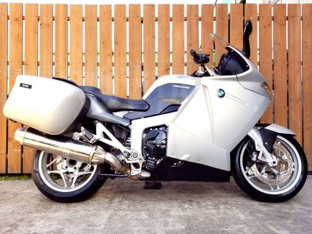 BMW K 1200 GT. 1 200. ., , ,  .     