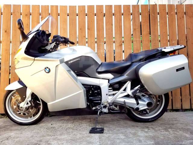 BMW K 1200 GT. 1 200. ., , ,  .     