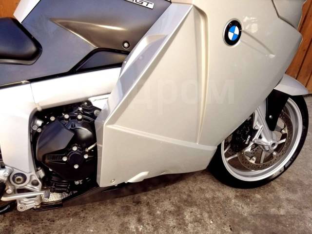 BMW K 1200 GT. 1 200. ., , ,  .     