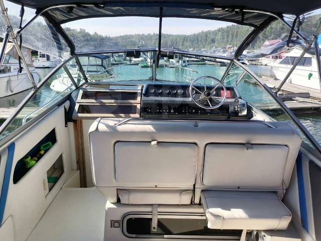 Searay Sundancer. 1990 ,  8,50.,  , 260,00..,  