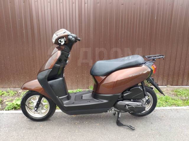 Honda Tact AF-79. 49. ., ,   