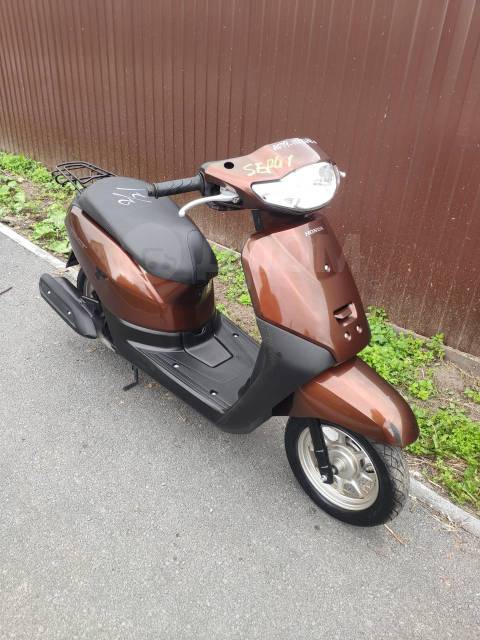 Honda Tact AF-79. 49. ., ,   