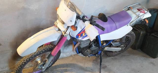 Yamaha TT-R 250 Open Enduro. 250. ., ,   