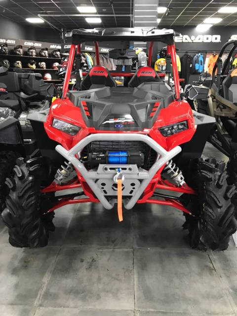 Polaris RZR XP 1000 High Lifter. ,  \,   