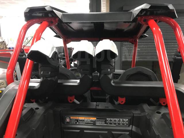 Polaris RZR XP 1000 High Lifter. ,  \,   