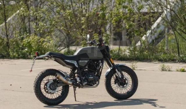 Motoland Scrambler 250. 223. ., , ,   