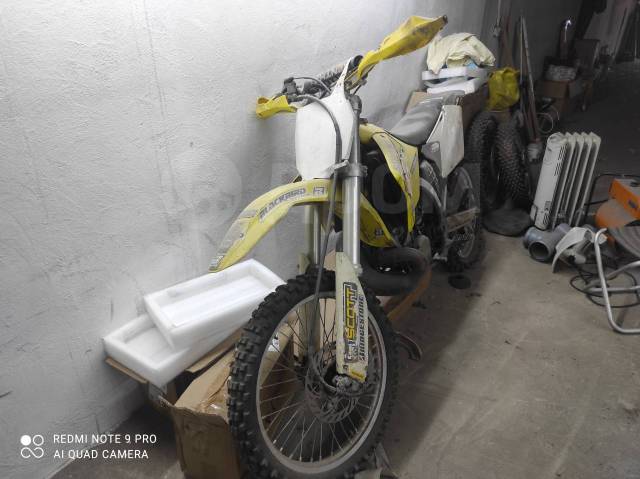 Suzuki RM 250. 250. ., , ,   