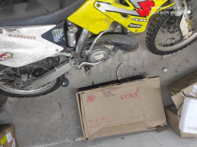 Suzuki RM 250. 250. ., , ,   